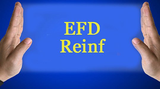 EFD-Reinf é obrigatória para empresas com faturamento superior a R$ 78 milhões